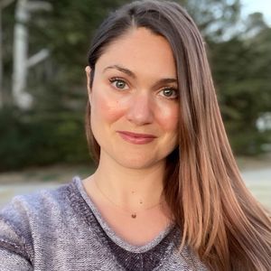 Meet your Posher, Kathryn